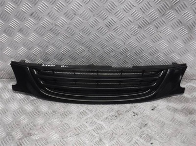 Решётка радиатора решётка радиатора решётка радиатора toyota avensis t22 фото №1