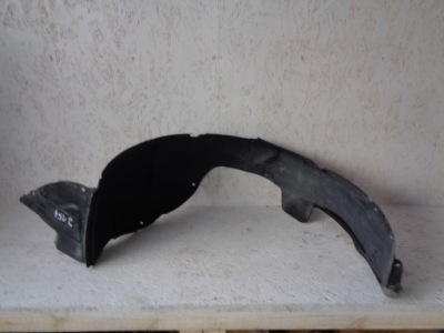 Hyundai i30 ii 12-17 подкрылок левый перед фото №1