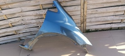 Крыло перед передний правый honda civic 9 ix 13-19 фото №1