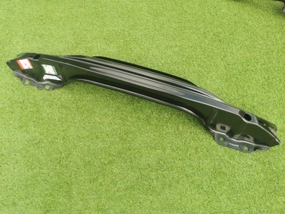 Jaguar xe балка бампера задняя задняя gx73-17b892ab фото №1