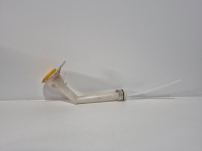 Заливна горловина омивача трубка заливної renault kadjar 17r 1.2tce 289154506r фото №1