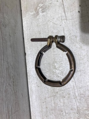 Mini clubman f54 2016 хомут гасник 1.5 d фото №1