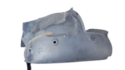 Renault scenic ii правое перед 8200136726 фото №1