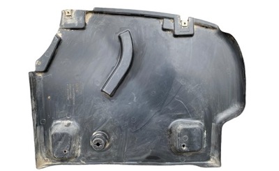 Защита подвеска a2136900207 mercedes w213 фото №1