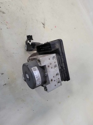 Насос блок управления abs 3.5 v6 ford edge ii mk2 2016- фото №1