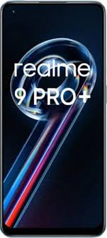 SZYBKA REALME 9 PRO PLUS /NAPRAWA WYMIANA SZYBKI