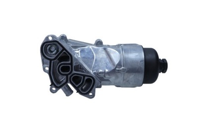 RADUADOR ACEITES CITROEN BERLINGO 1,6D 05 DR.MOTOR AUTOMOTIVE  