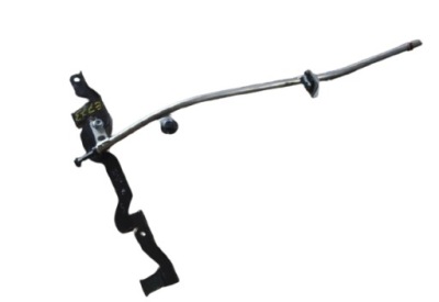 03h115629l трубка щуп щуп оливи vw touareg фото №1