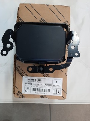 Lexus es,gs,rx радар, distronic, датчик відстані фото №1