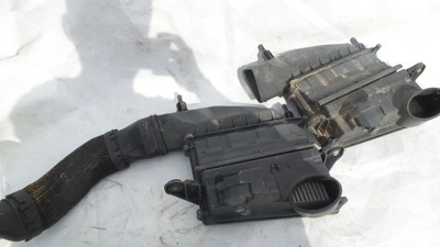 Корпус фильтра воздуха mercedes 3.0 a6420901901 фото №1