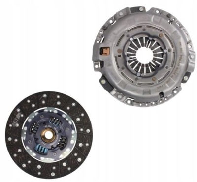 CLUTCH AISIN HYUNDAI GENESIS 2.0  