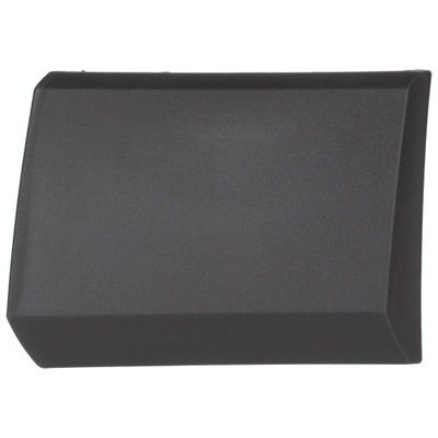 2× молдинг накладка середня ліва do ford transit turneo custom 2012+ фото №1