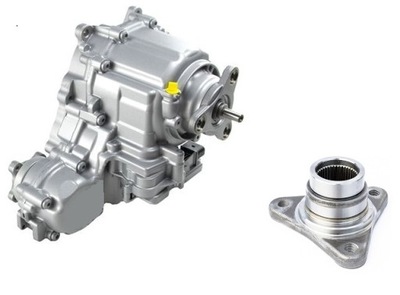 Bmw оригінальний номер atc350 коробка передач приладова фото №1