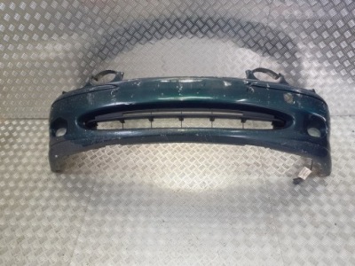 Бампер перед jaguar x-type hg2 фото №1