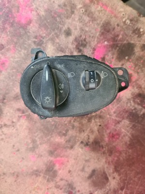 Перемикач світла ford focus mk1 фото №1