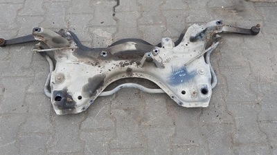 Подрамник перед peugeot 206 04r фото №1