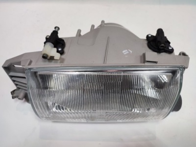 Фара левый fiat tipo 93-95 valeo фото №1