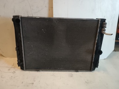 Комплект радиатор bmw 3 e90 9169781 2.0l бензиновый 2007 фото №1