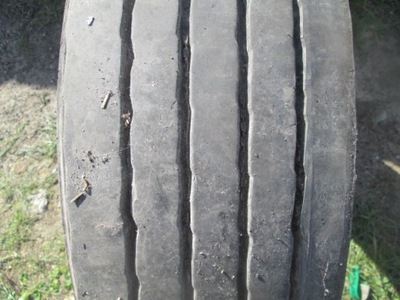 NEUMÁTICO COCHE DE CARGA 235/75R17.5 AUSTONE AT78 NACZEPOWA DE CARGA USADO  