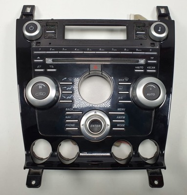 Рамка защита панель aston martin rapide db9 фото №1