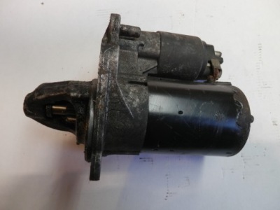 Mini cooper r50 1.6 16v стартер 1489995 фото №1