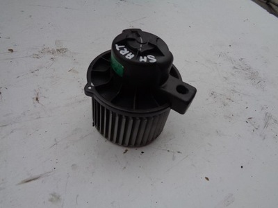 Моторчик обдув smart fortwo i 450 fl фото №1