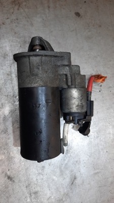 Rozrysznik volvo xc70 ii 2.4 d5 185km 08-16r фото №1