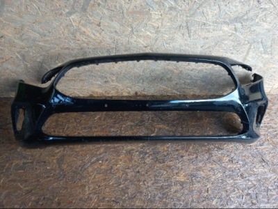 Mercedes a klasa w177 a177 бампер передний перед фото №1