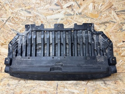 Mercedes e klasa w214 amg плита захист pod бампер a2145201100 фото №1