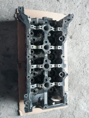 Головка renault trafic iii vivaro 1.6dci biturbo 1104422959r фото №1