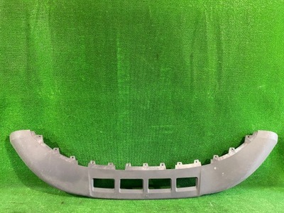 Спойлер бампера передний перед audi q5 8r 08- фото №1