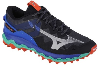 MIZUNO WAVE MUJIN 9 (43) Męskie Buty