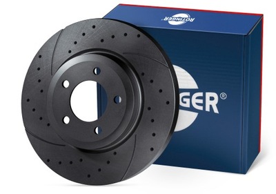 ROTINGER RT 1009-GL T5 DISQUE DE FREIN - milautoparts-fr.ukrlive.com