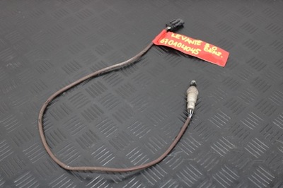 Датчик лямбда-зонд maserati levante m161 670104045 фото №1