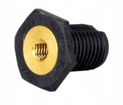 Оригинальная болт регулировочный superb ii 3t0806221 фото №1