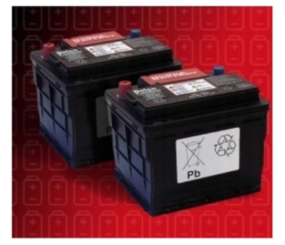 BATTERY HONDA OE 31500TF3G12  