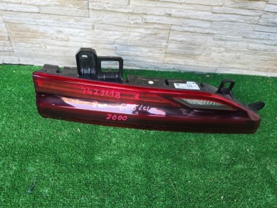 Лампа задняя bmw x6 g06 lci 7421118 7421117 фото №1
