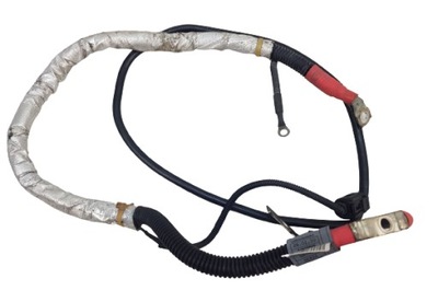 Bmw 1 e81 2.0 d шланг стартер генератора фото №1