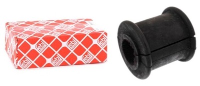 Febi подушка стабилизатора. chrysler pt cruiser 1.6i hb фото №1