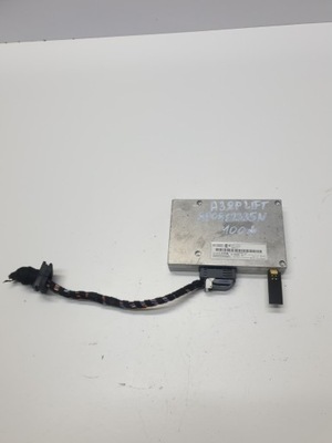 Модуль bluetooth audi a3 8p lift 8p0862335n фото №1