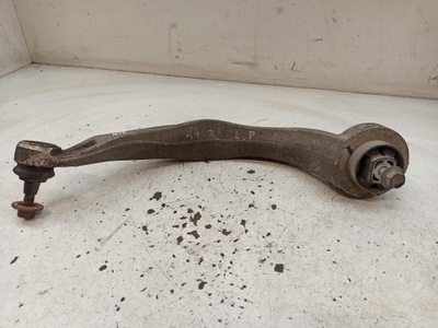 Audi оригінальний номер 8k0407695c важіль фото №1