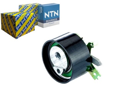 Snr ролик натяжная ремень распределительного вала dacia dokker, фото №1