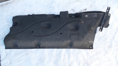 Защита подвеска karoserjna ecosport ln1b-11133-ab фото №1