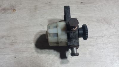 Помпа ручний пального daf 45 55 lf , 65 75 cf фото №1