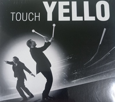 YELLO Touch (nowa, folia)