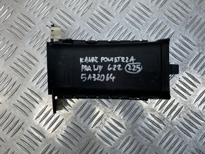 Bmw g22 g23 канал воздухозаборник труба воздуха правый правая 5a32064 фото №1