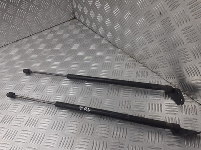 Амортизаторы амортизаторы крышки задняя toyota corolla verso 68950-0f011 фото №1