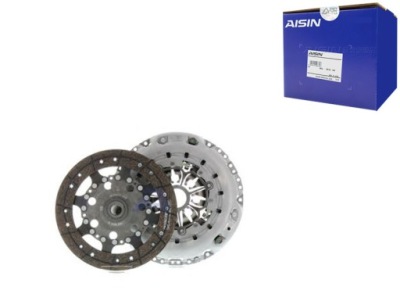 Aisin комплект сцепление набор nissan qashqai 1.6 d фото №1