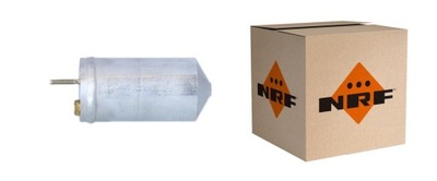 Nrf 33151 осушитель, кондиционер фото №1