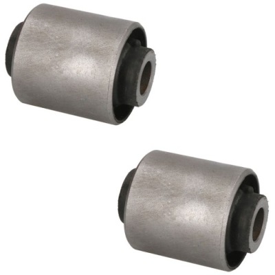 Втулки важеля задня hyundai ix35 santa fe ii tucson фото №1